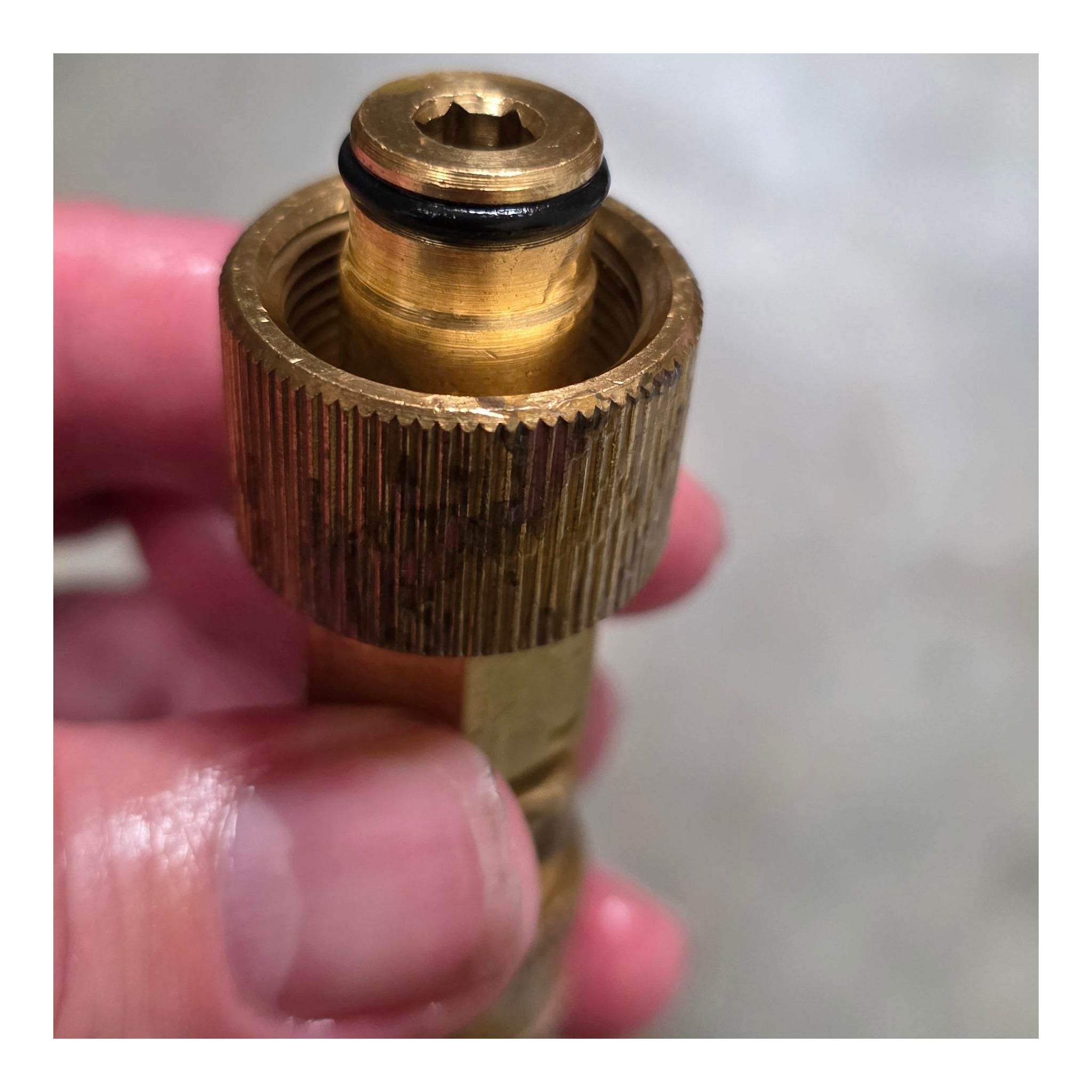 RockCar Karcher Pro Easy Force Adapter – Discoloured
