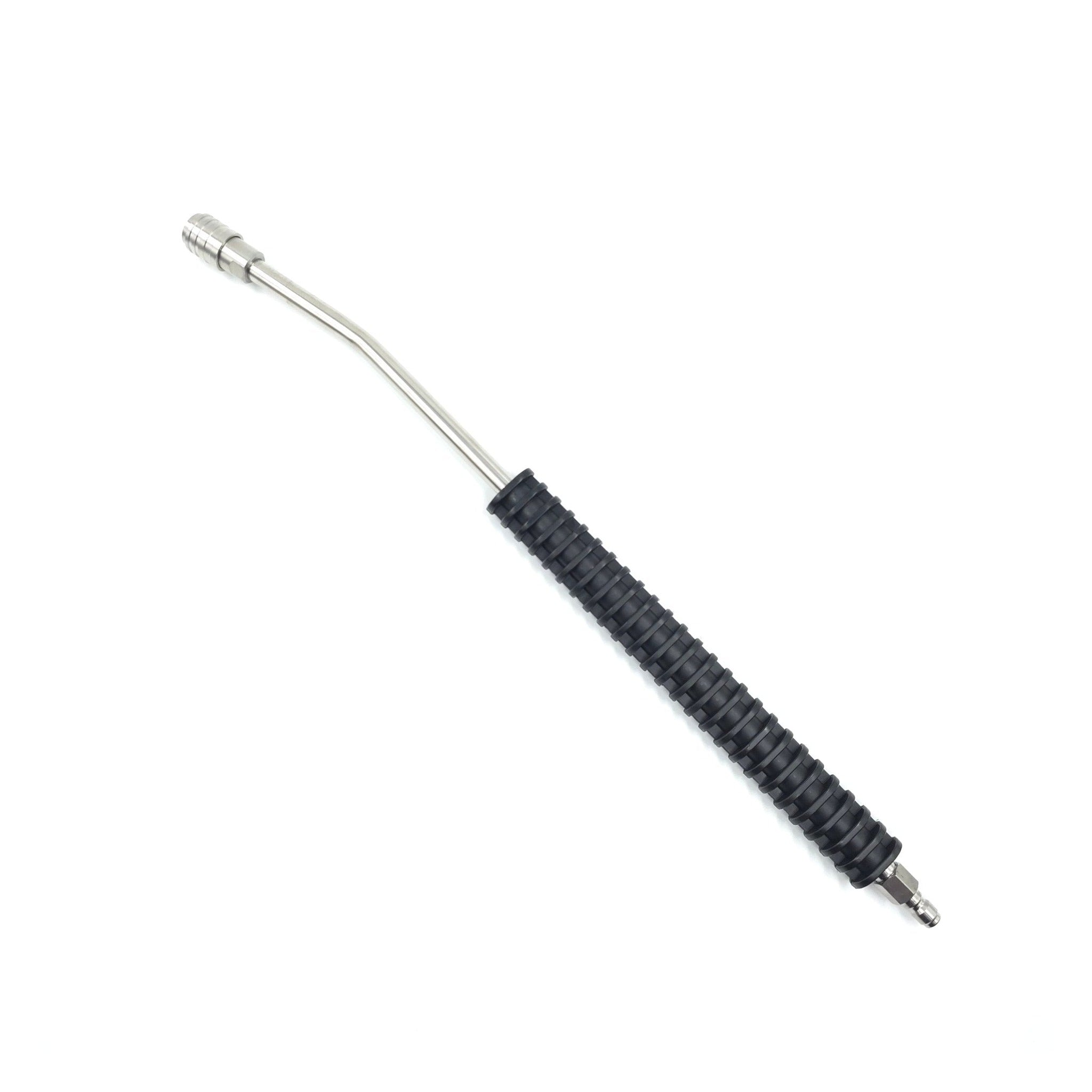RockCar 55cm Stainless Steel Extension Lance – 1/4in QC