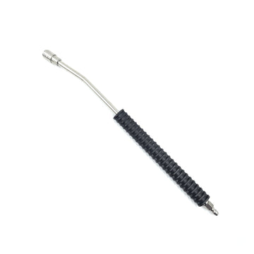 RockCar 55cm Stainless Steel Extension Lance – 1/4in QC