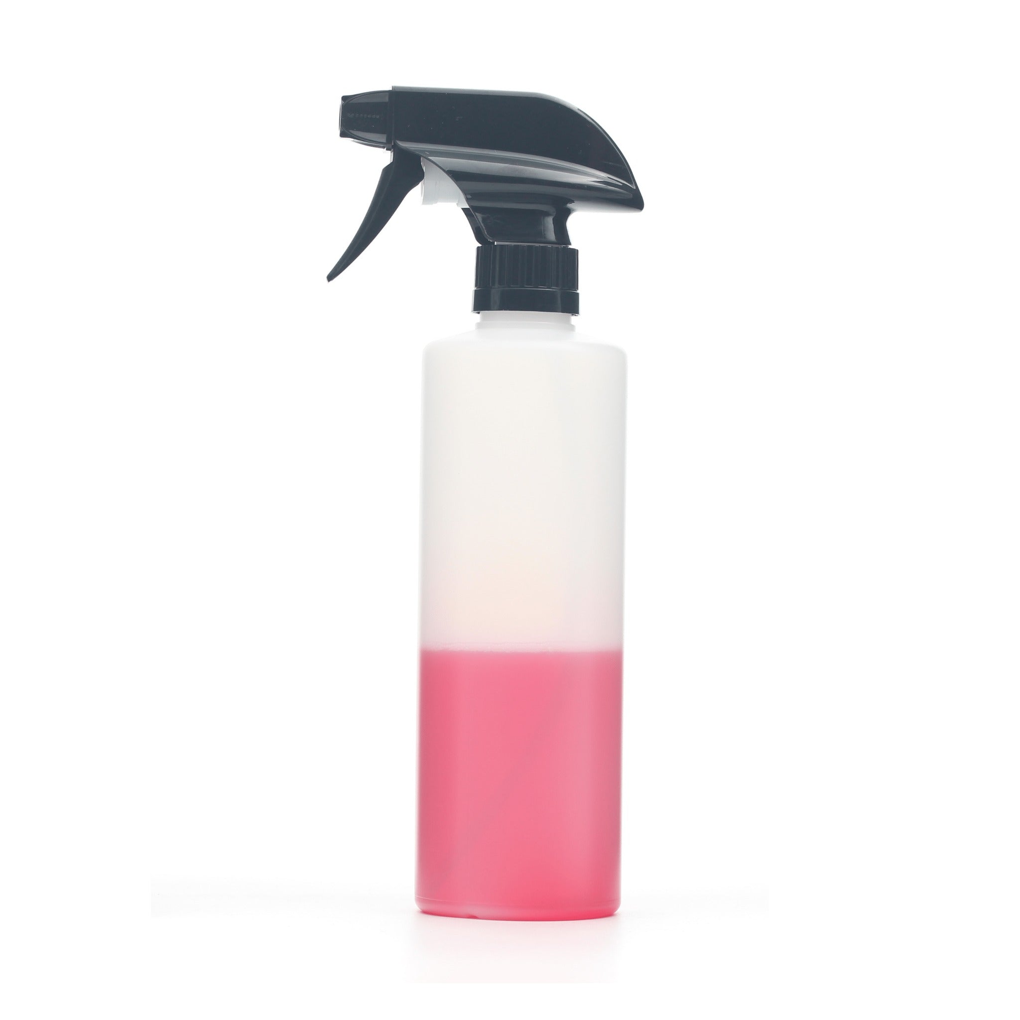 RockCar HDPE Dilution Bottle & Professional Trigger