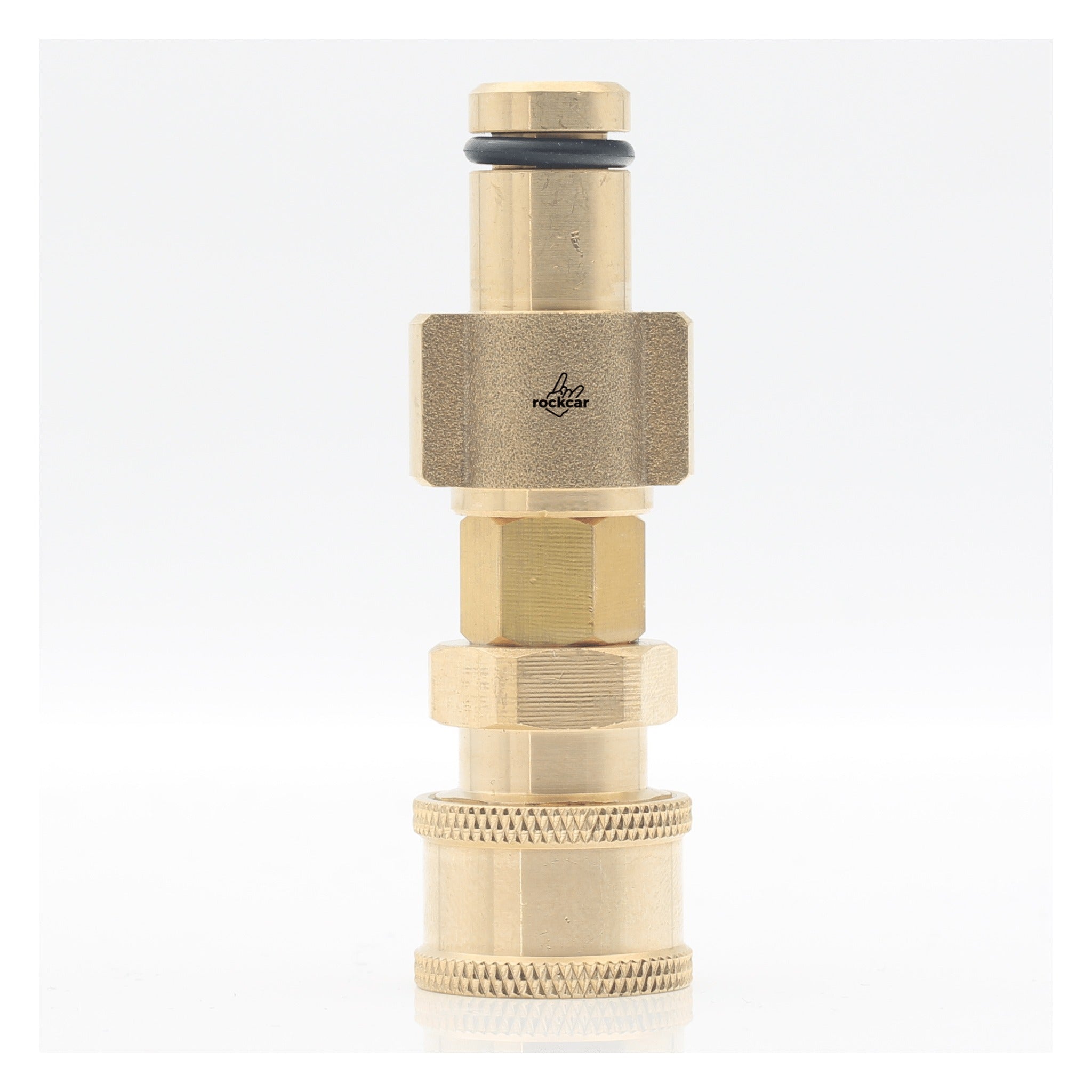 RockCar Ryobi & Ozito Short Pressure Washer Adapter