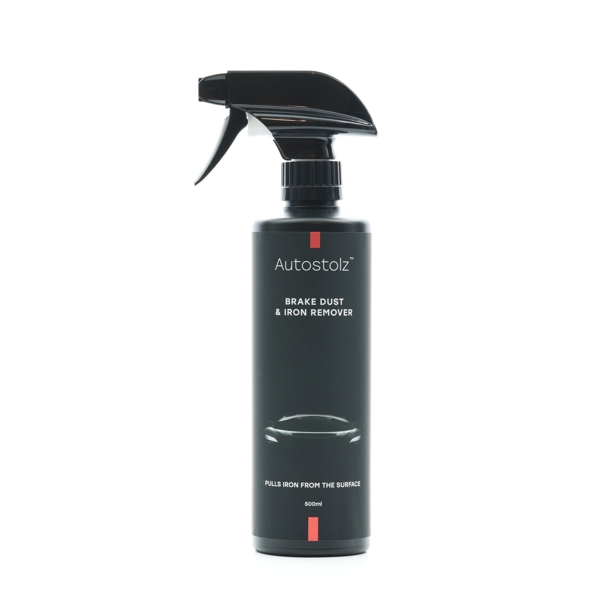 Autostolz Brake Dust & Iron Remover 500ml