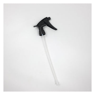 RockCar Viton Pro+ Chemical-Resistant Trigger 28/400 – Single