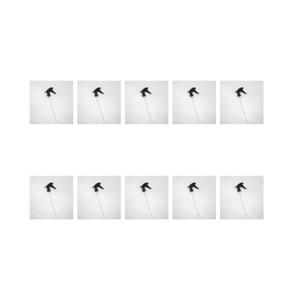 RockCar Viton Pro+ Chemical-Resistant Trigger 28/400 – 10 Pack