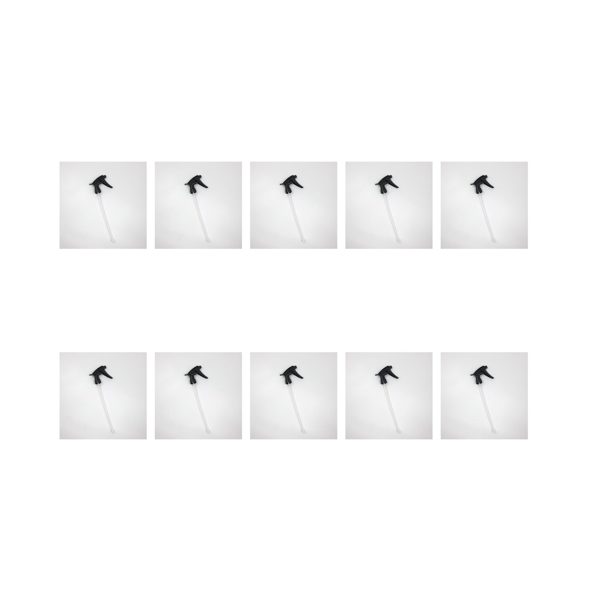 RockCar Viton Pro+ Chemical-Resistant Trigger 28/400 – 10 Pack
