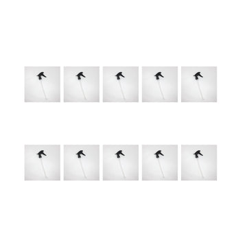 RockCar Viton Pro+ Chemical-Resistant Trigger 28/400 – 10 Pack