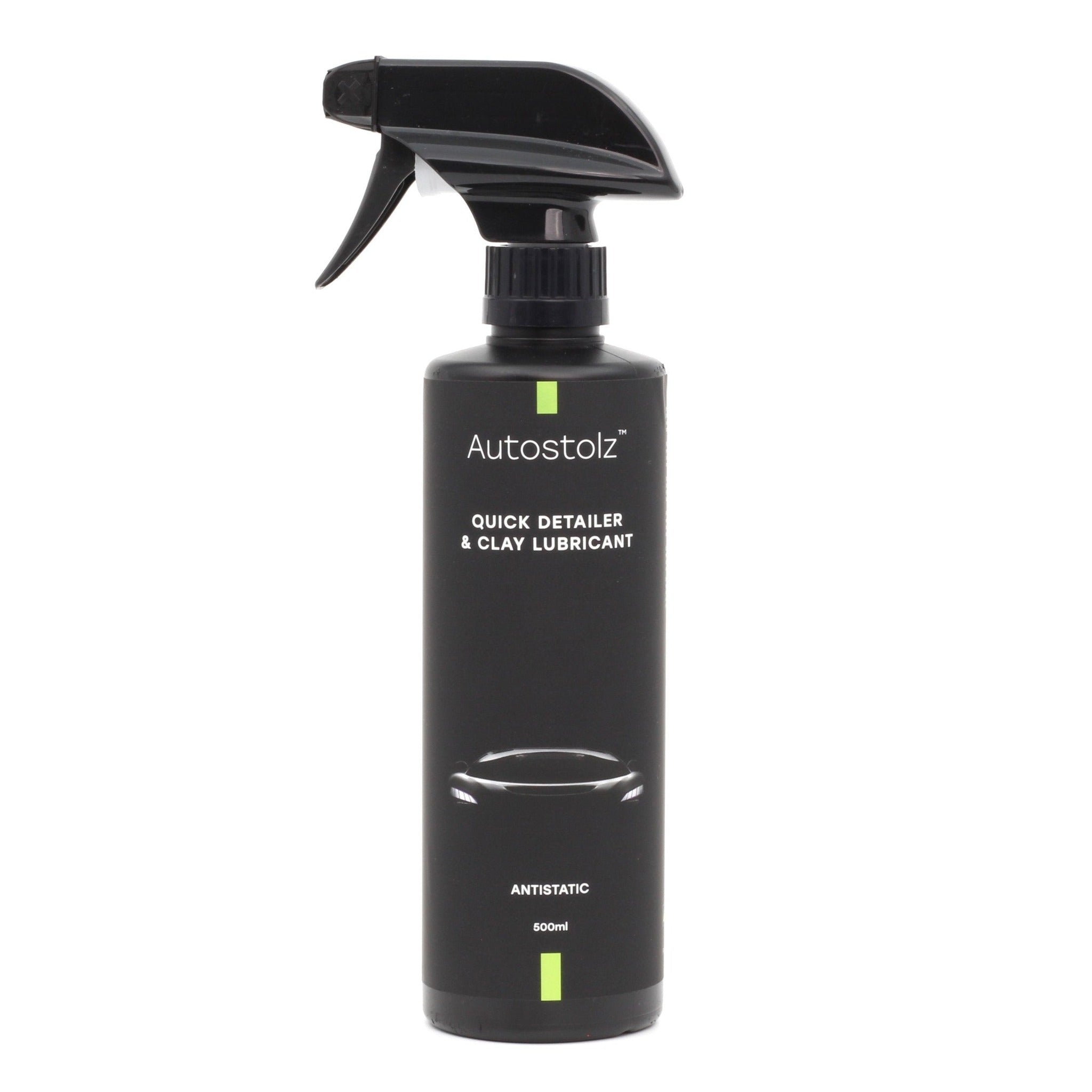 Autostolz Quick Detailer & Clay Lubricant 500ml