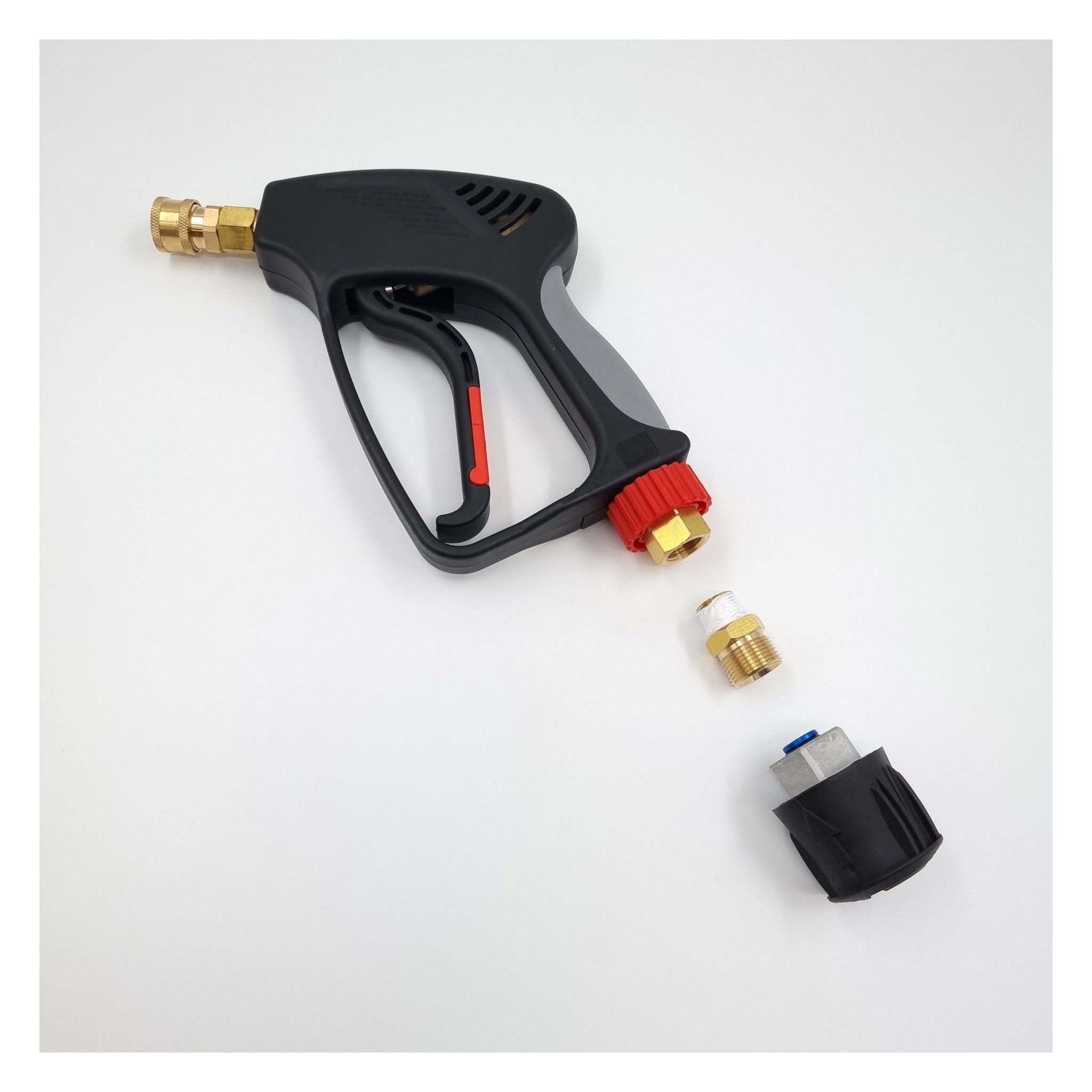 RockCar AVA, Masport & Bosch Professional Trigger Kit