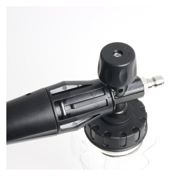 RockCar Stealth Foam Cannon Replacement Top Section