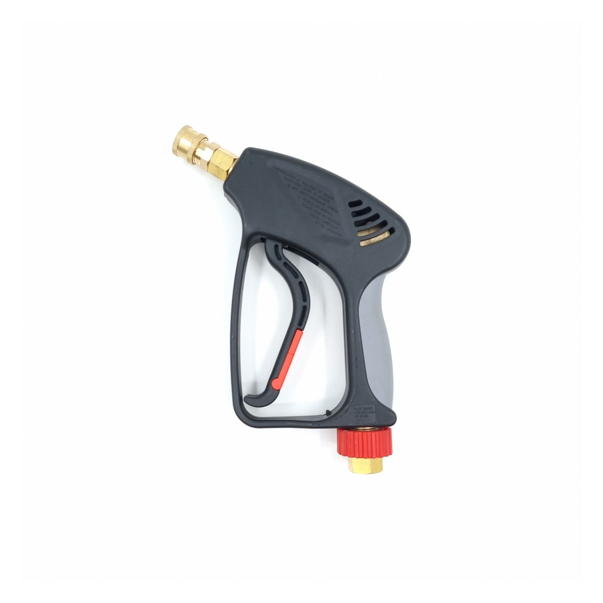 RockCar Professional 5000psi Water Blaster Trigger