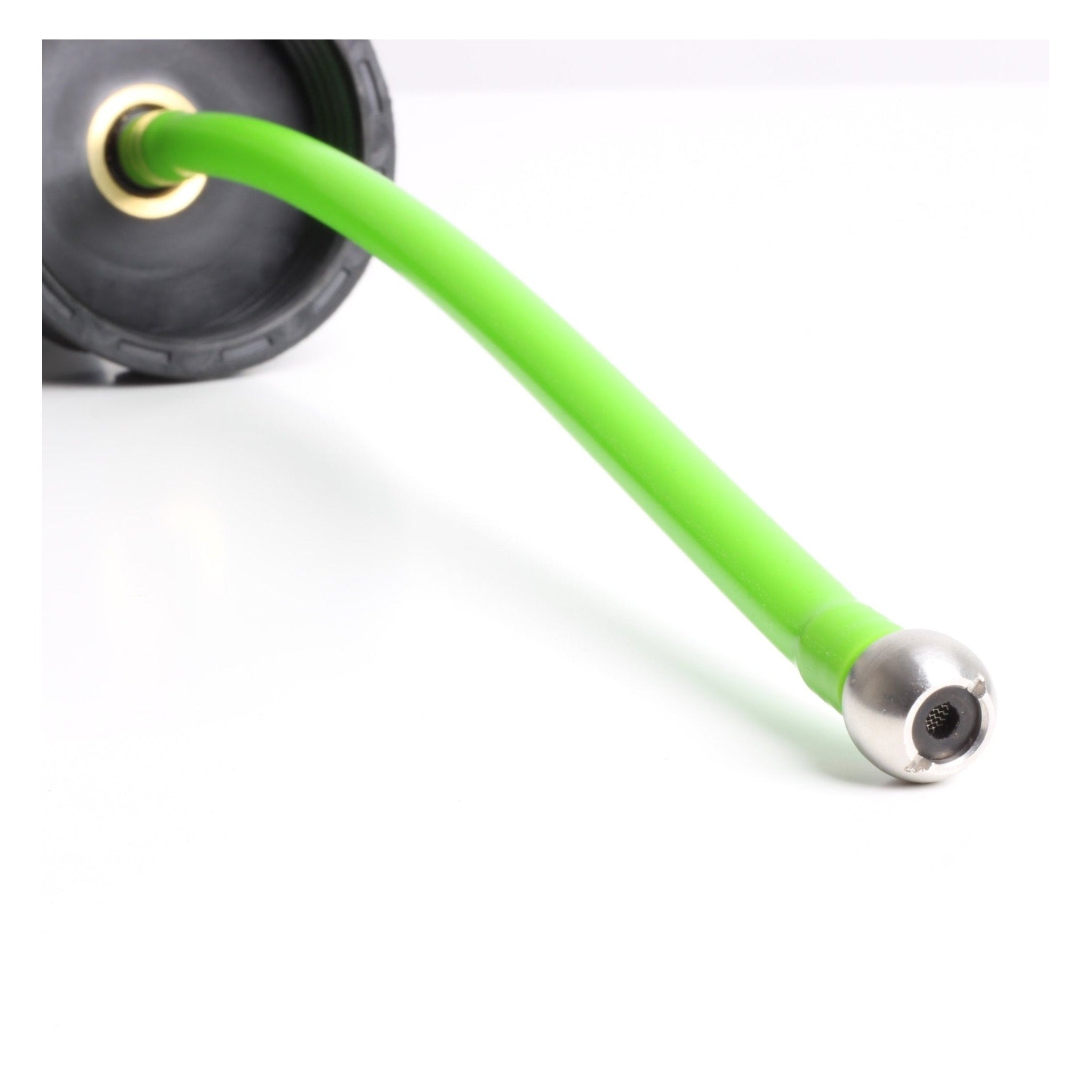 Foam Cannon Flexible Intake Hose & Ball Filter Upgrade
