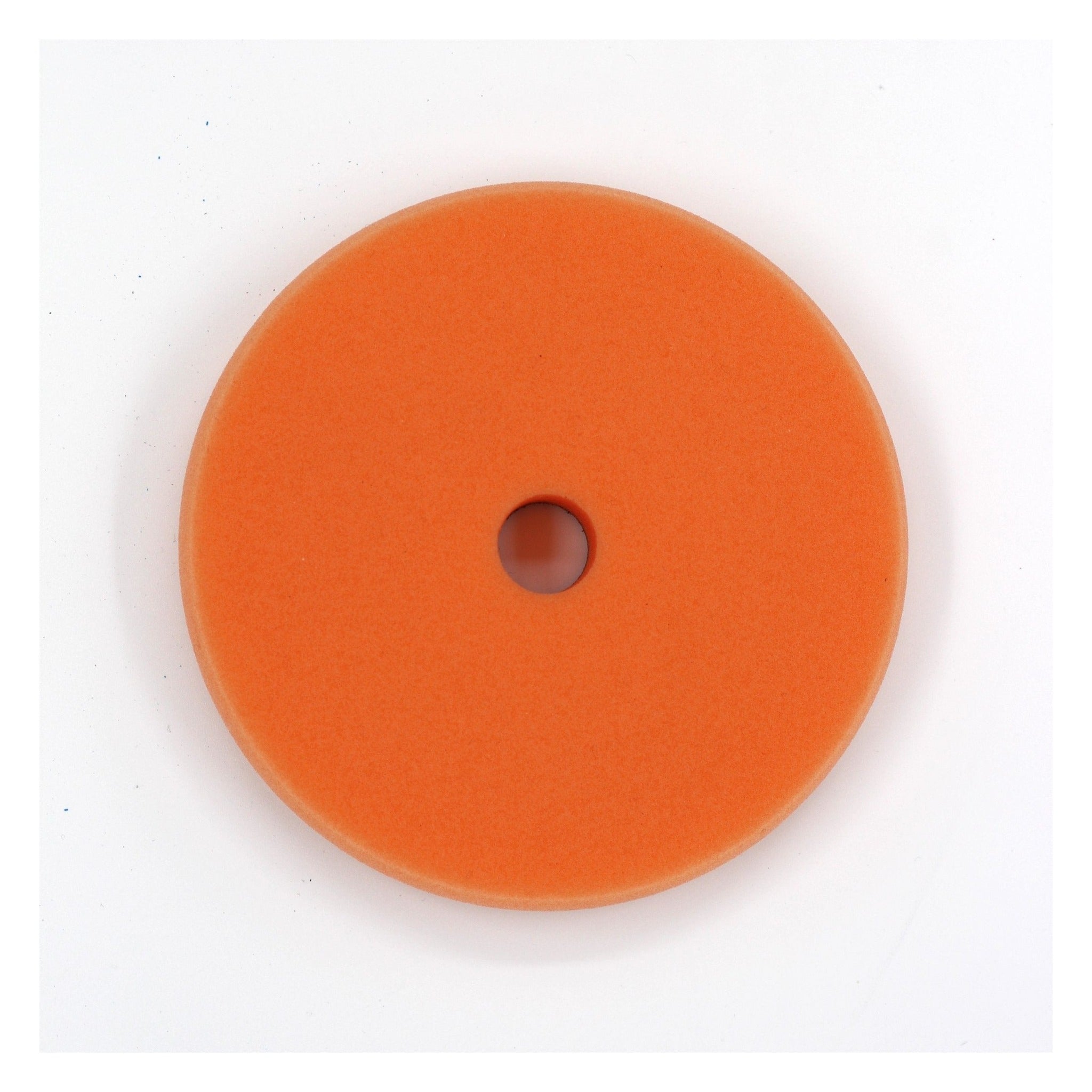 Autostolz Orange Finishing Pad 145 x 25mm