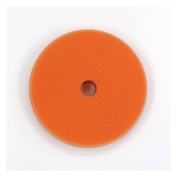 Autostolz Orange Finishing Pad 145 x 25mm