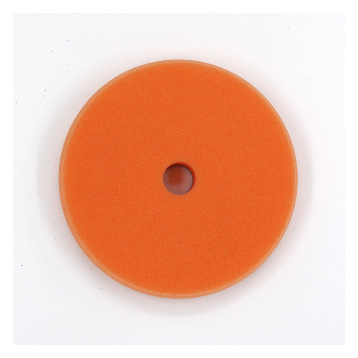 Autostolz Orange Finishing Pad 145 x 25mm