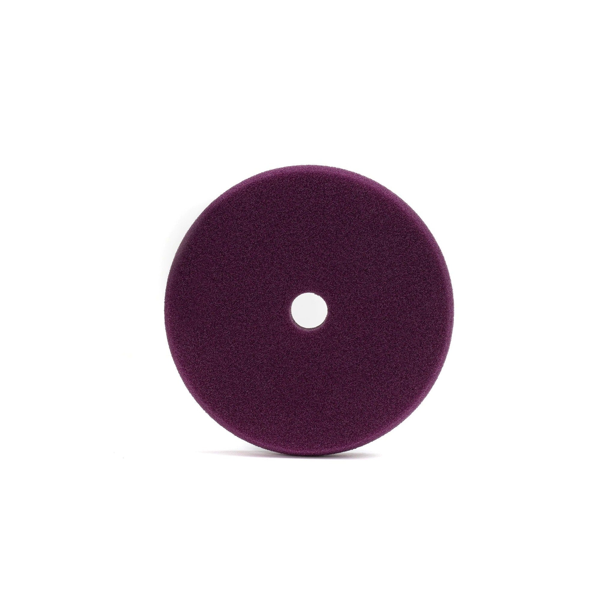 Autostolz Purple Medium Polishing Pad 145 x 25mm
