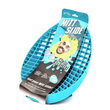 RockCar Mitt Slide Bucket Insert, Mint Blue
