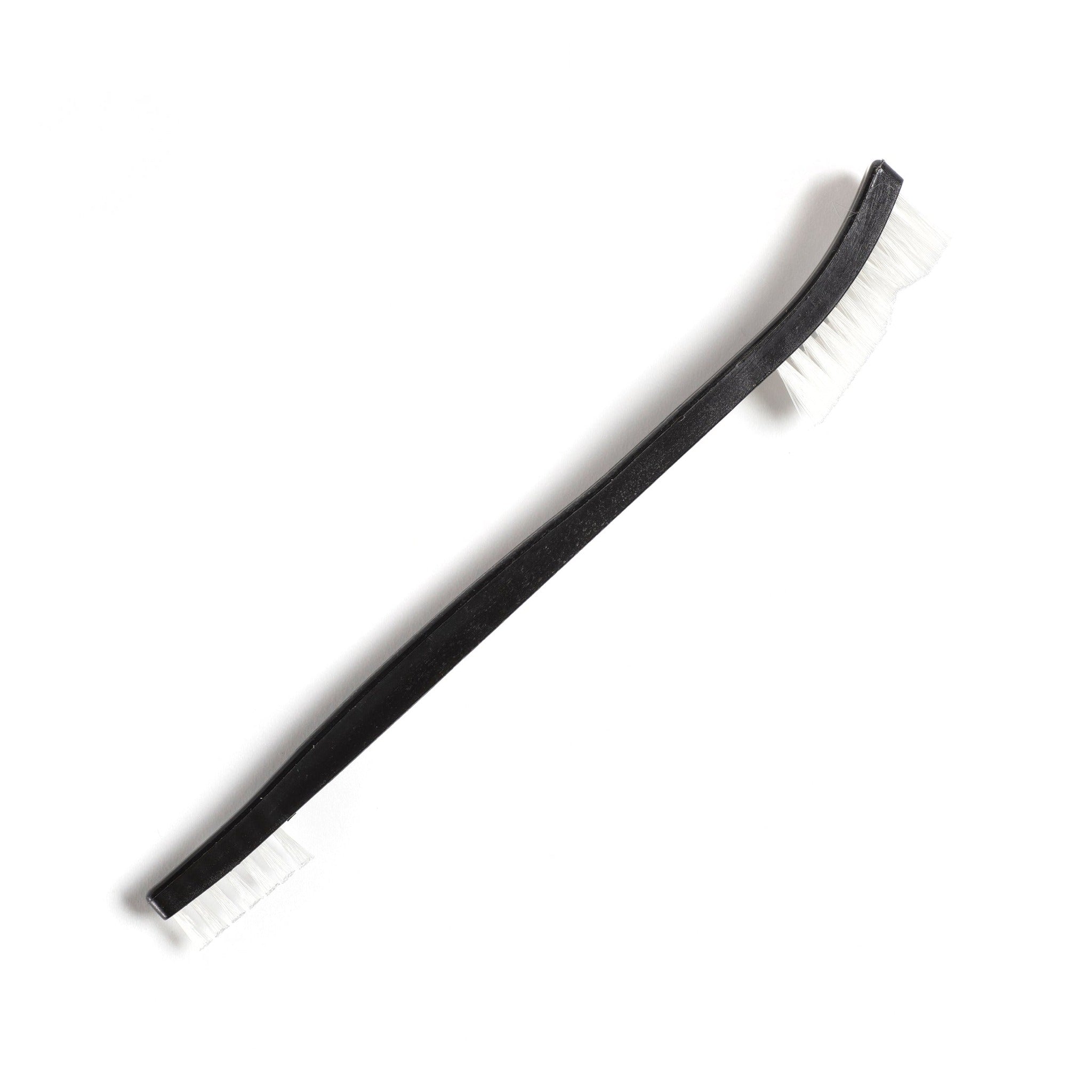 RockCar Double-Ended Detailing Brush