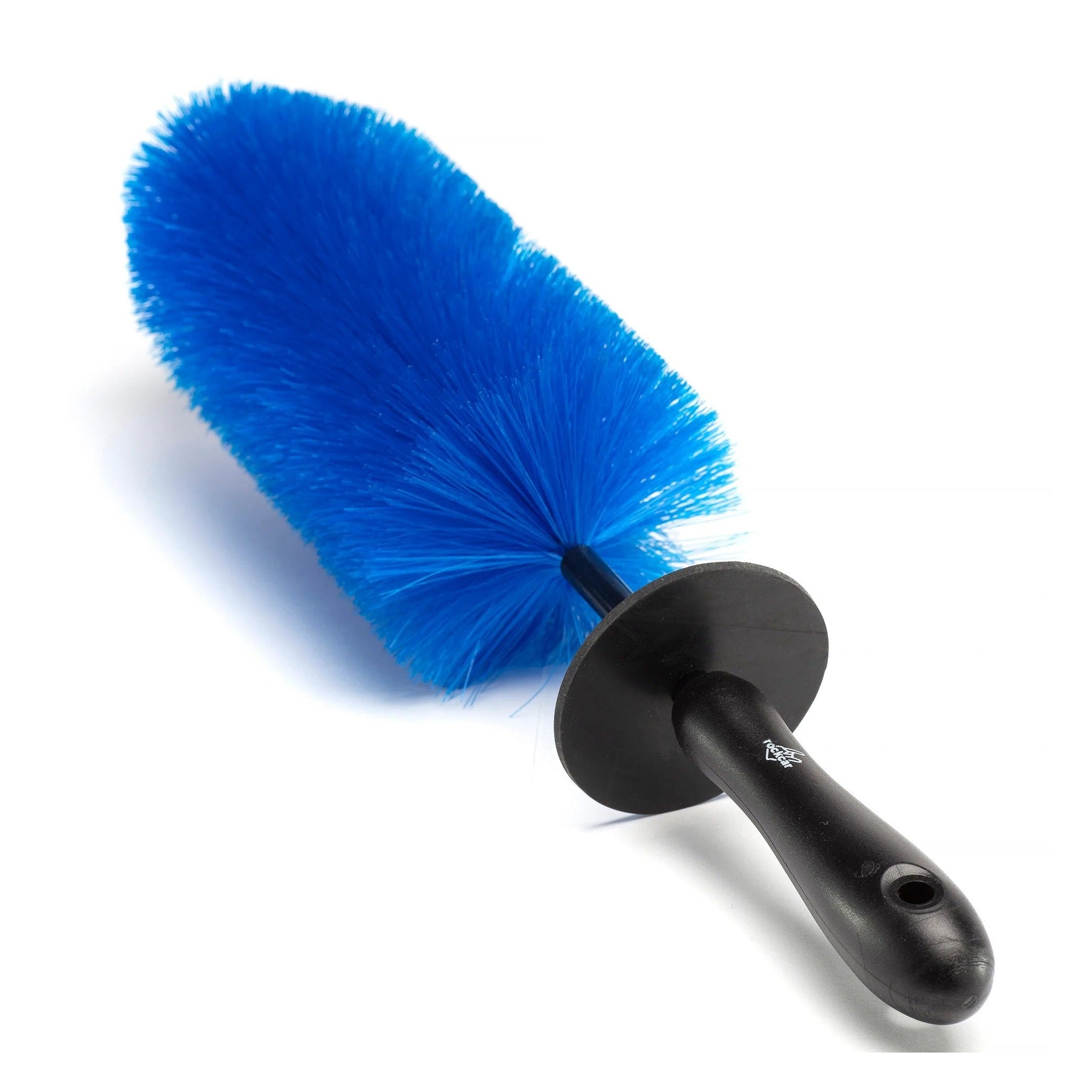 RockCar Soft Wheel Barrel Brush