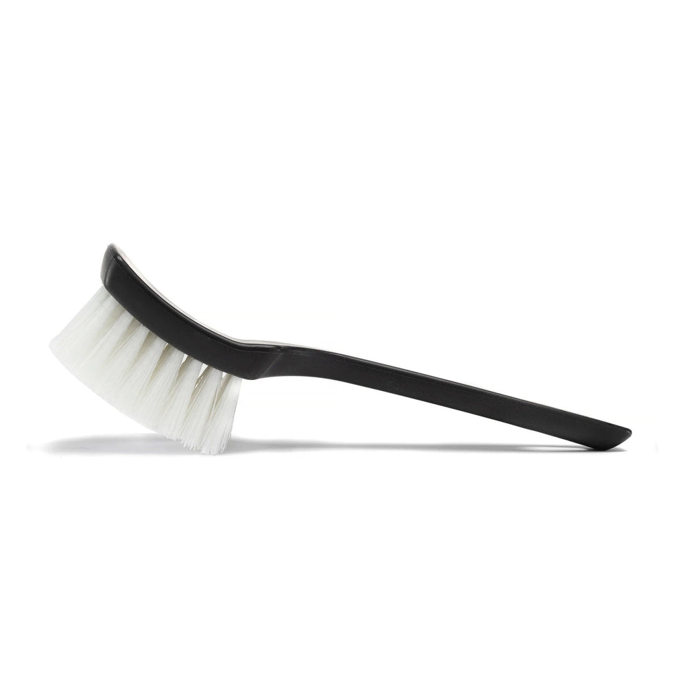 RockCar Hard Low-Profile Tyre & Carpet Brush