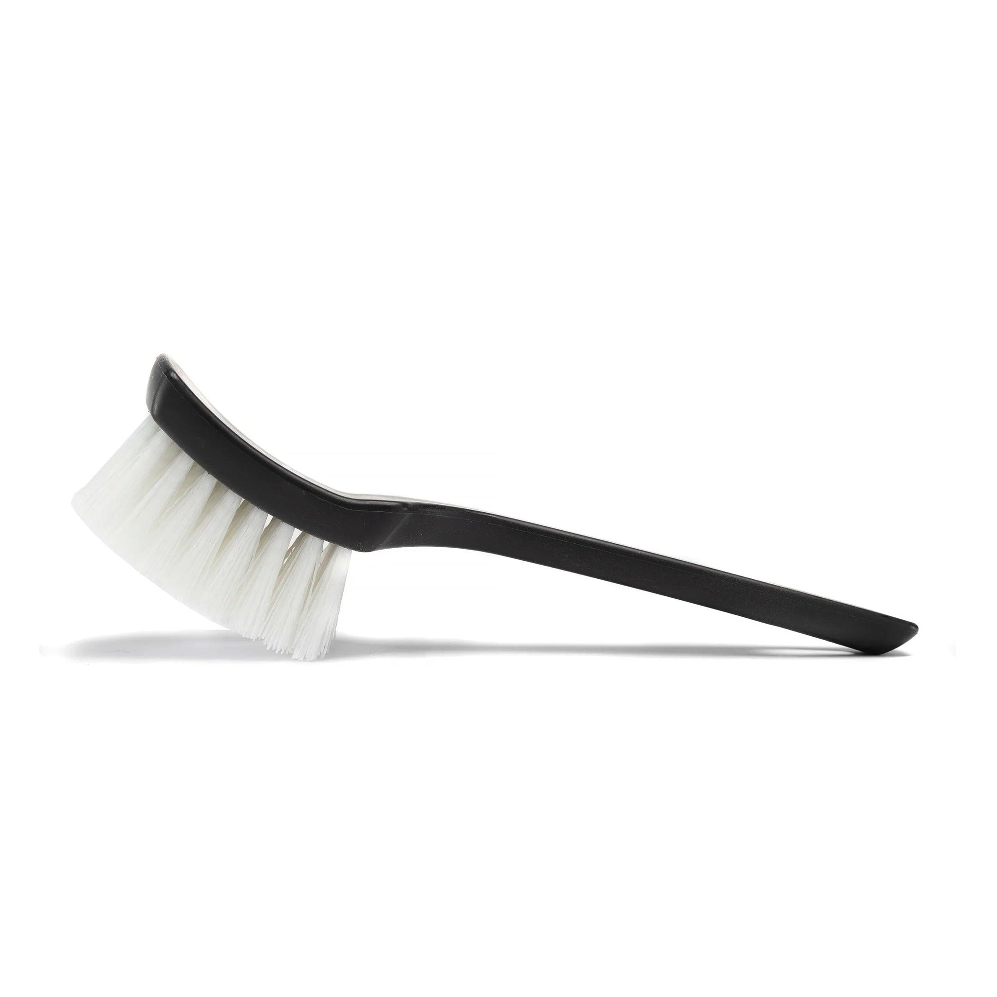 RockCar Hard Low-Profile Tyre & Carpet Brush