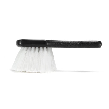 RockCar Stiff Tyre, Floor Mat & Carpet Brush