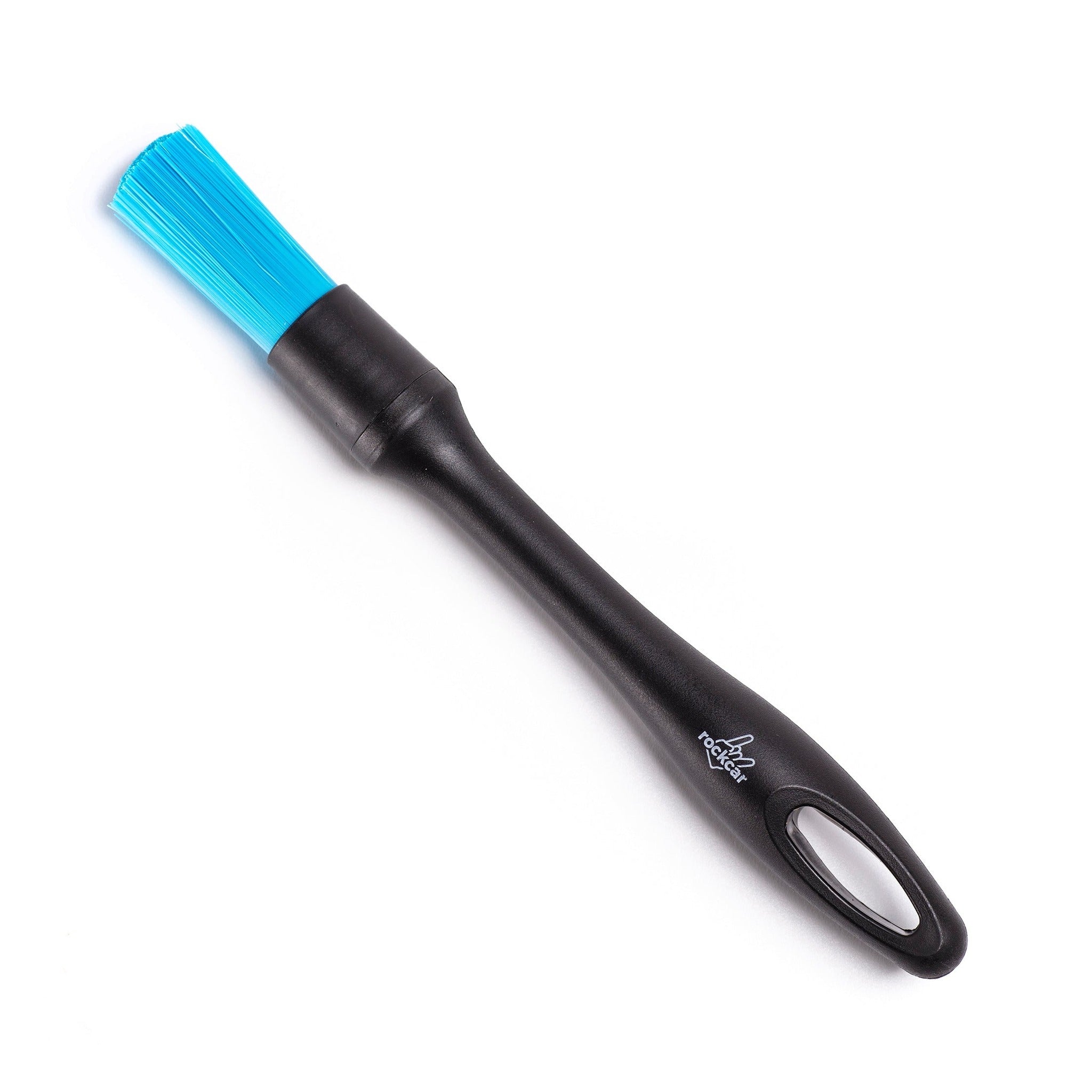 RockCar Chemical-Resistant Hard Detailing Brush