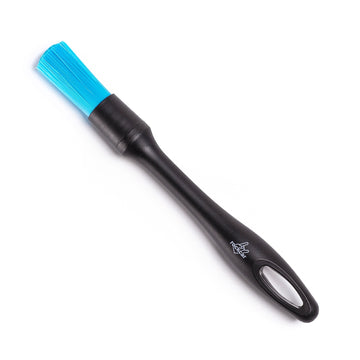 RockCar Chemical-Resistant Hard Detailing Brush