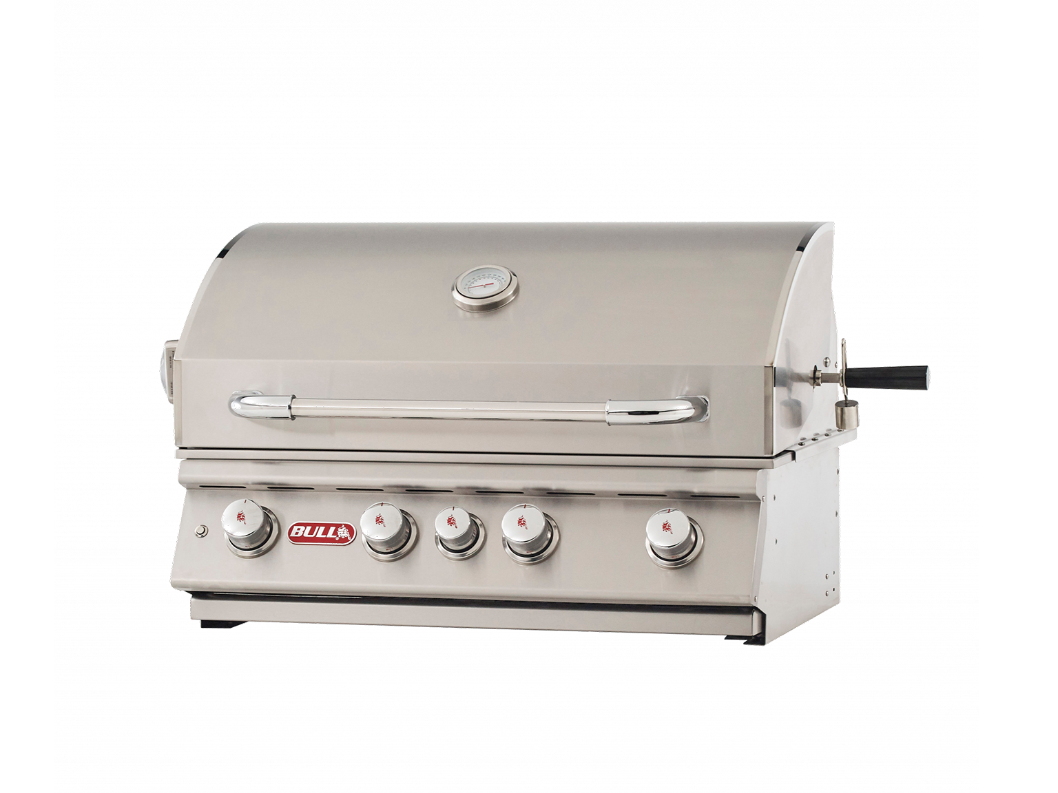 Brahma Drop In Grill - Head Only