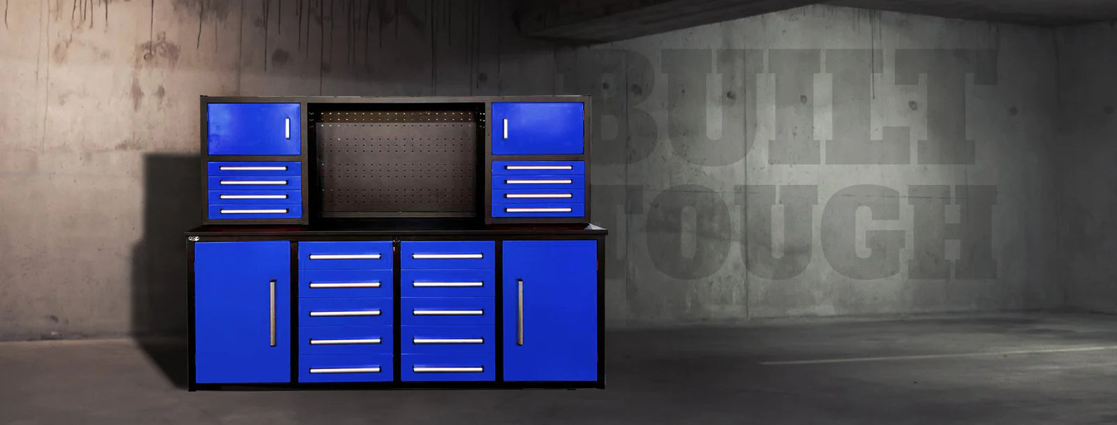 Ultimate Garage Storage Solutions