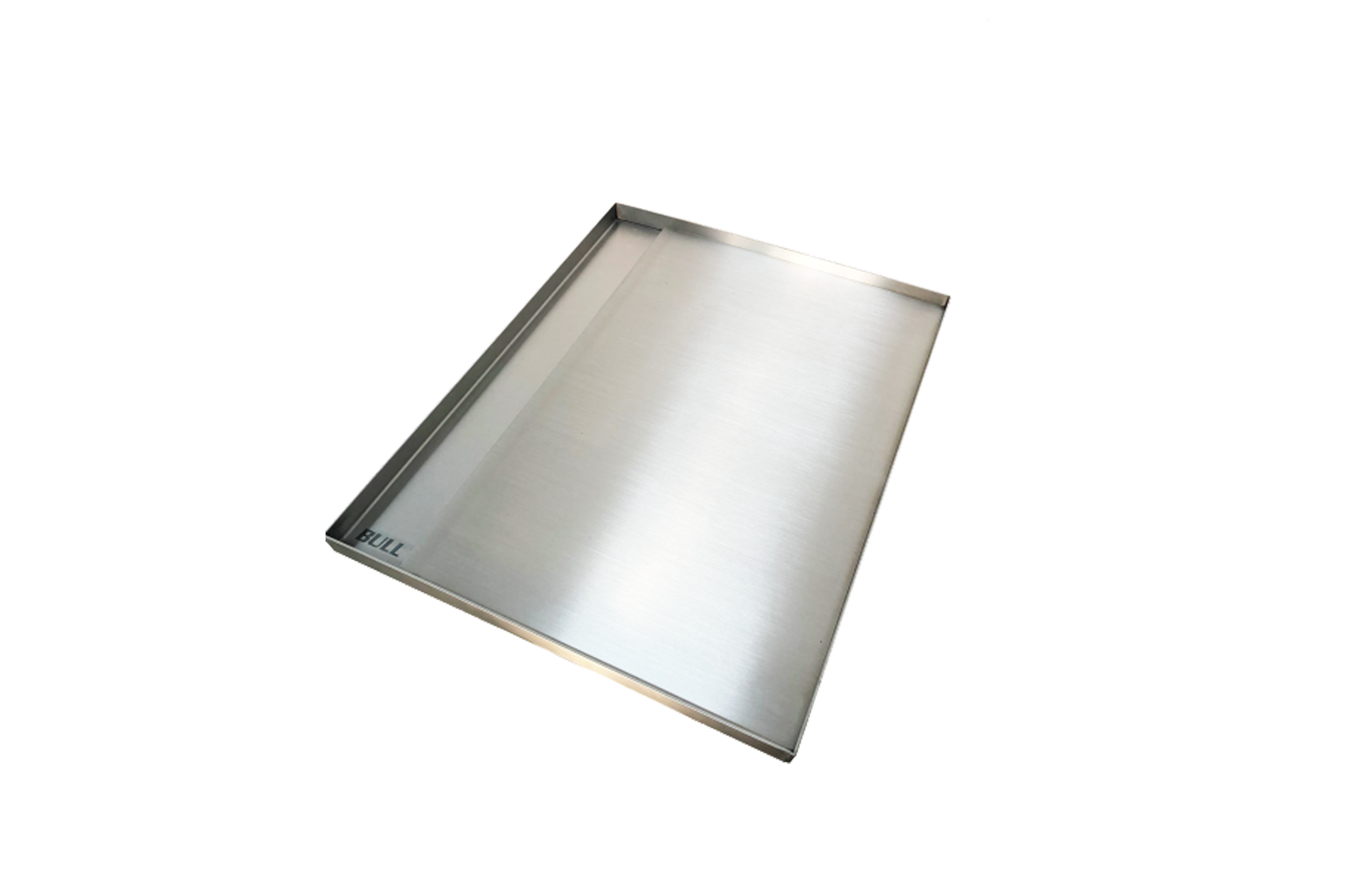 Slide-In Removable Griddle - Image 1