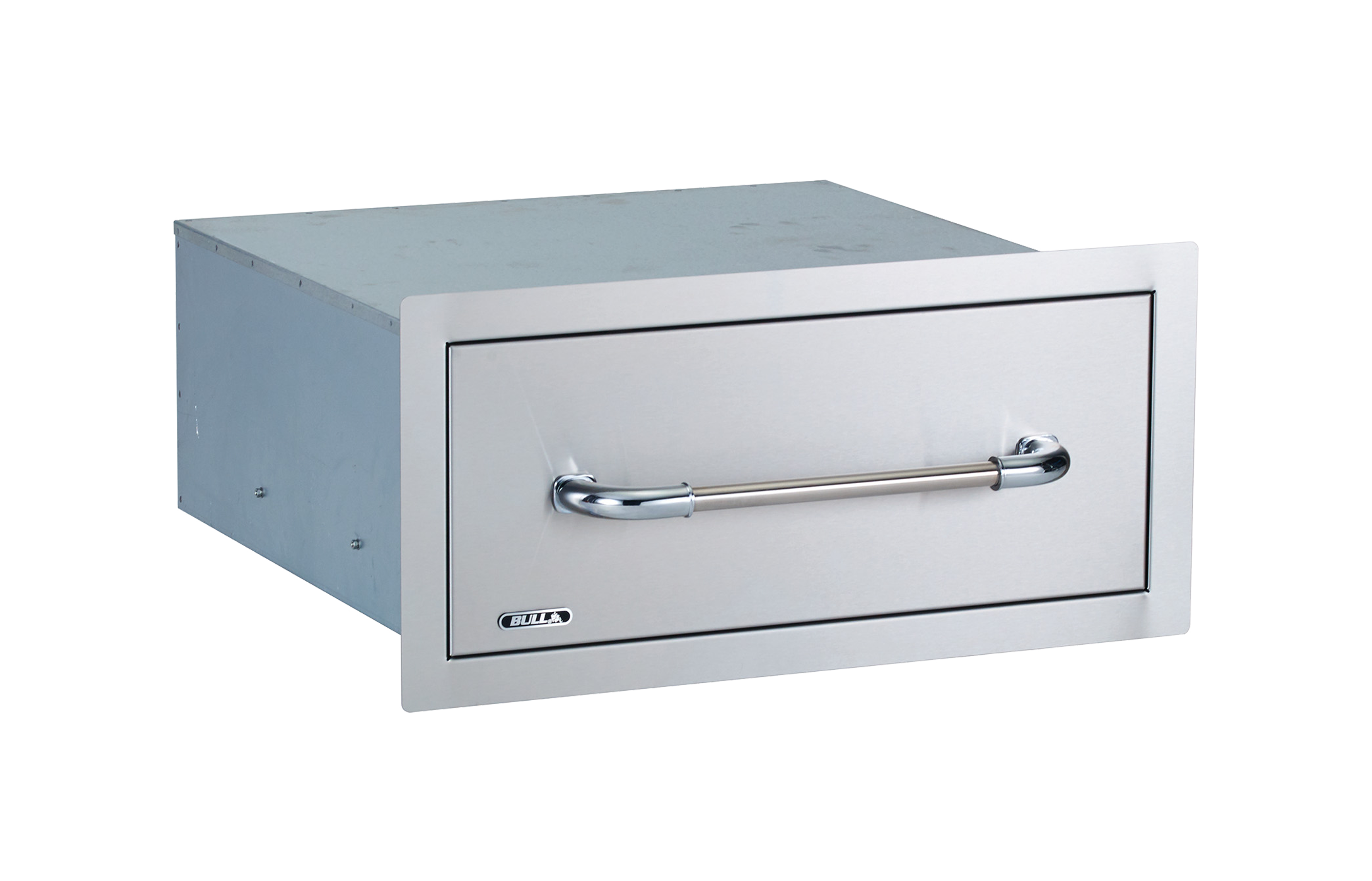 Large Single Drawer (For Deep Kitchens Only)