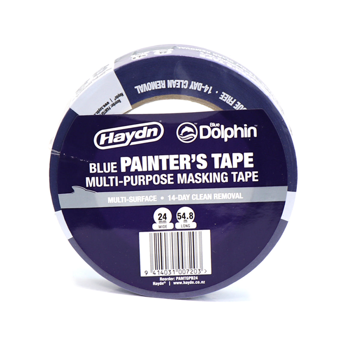 Blue Painter's Tape