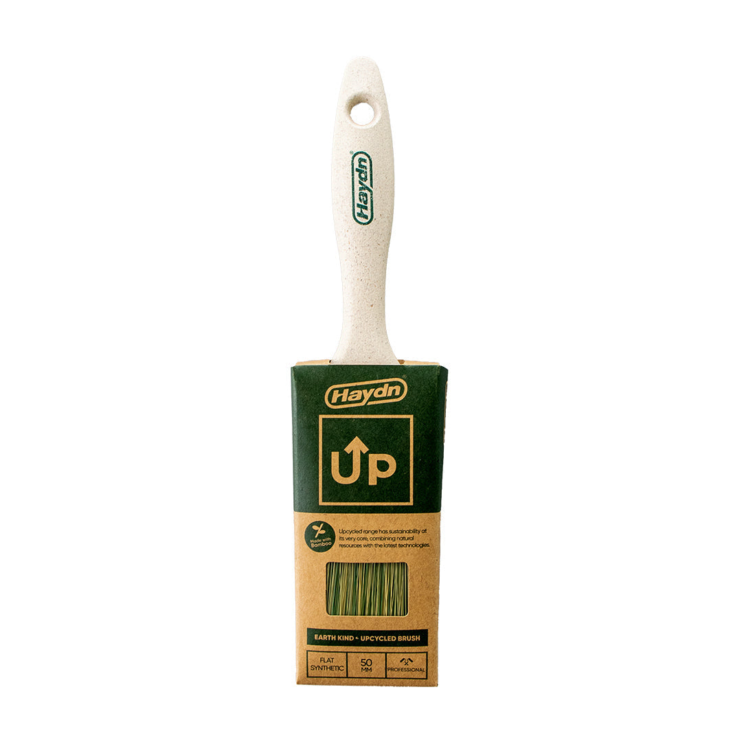 Haydn® UP™ Professional Flat Paint Brush