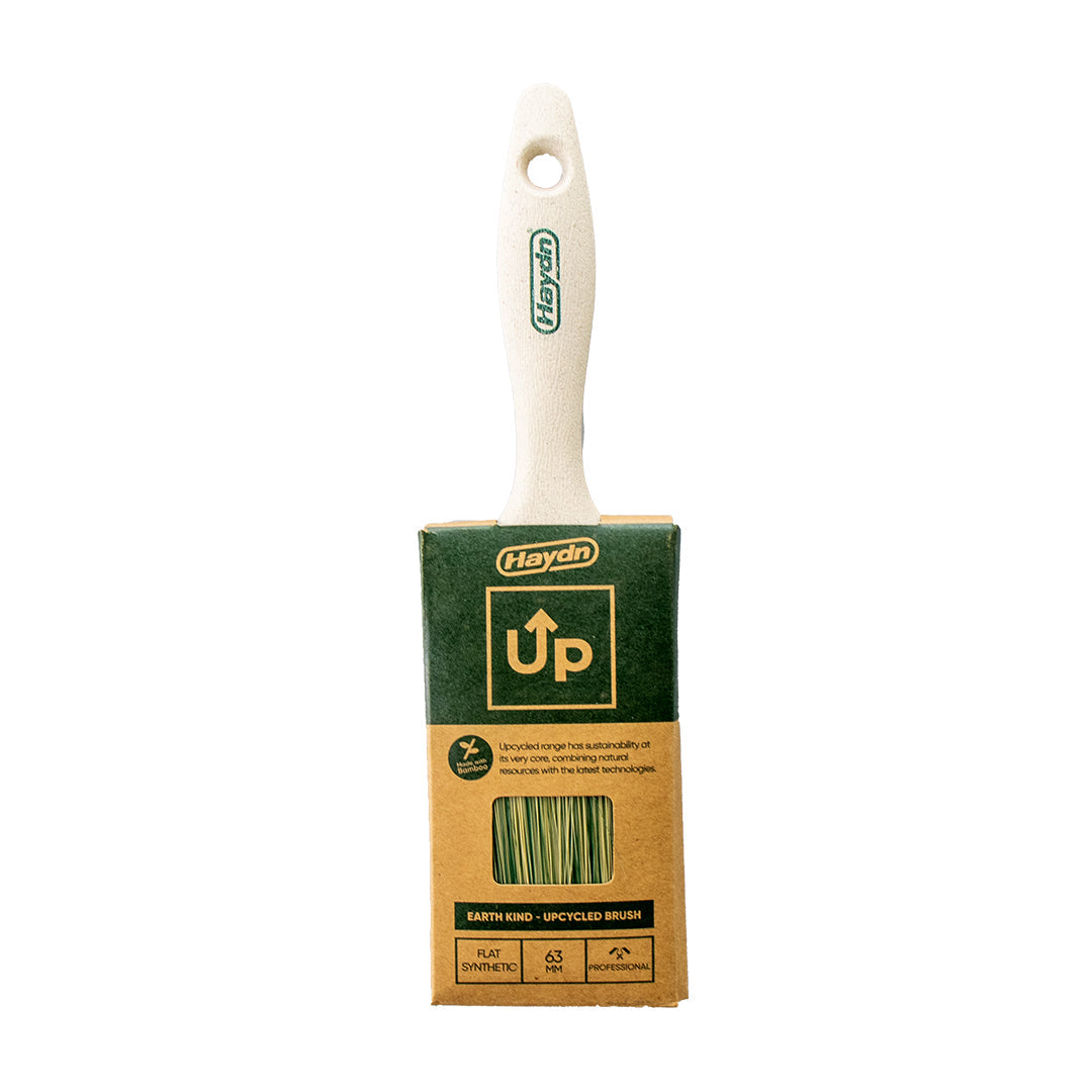 Haydn® UP™ Professional Flat Paint Brush