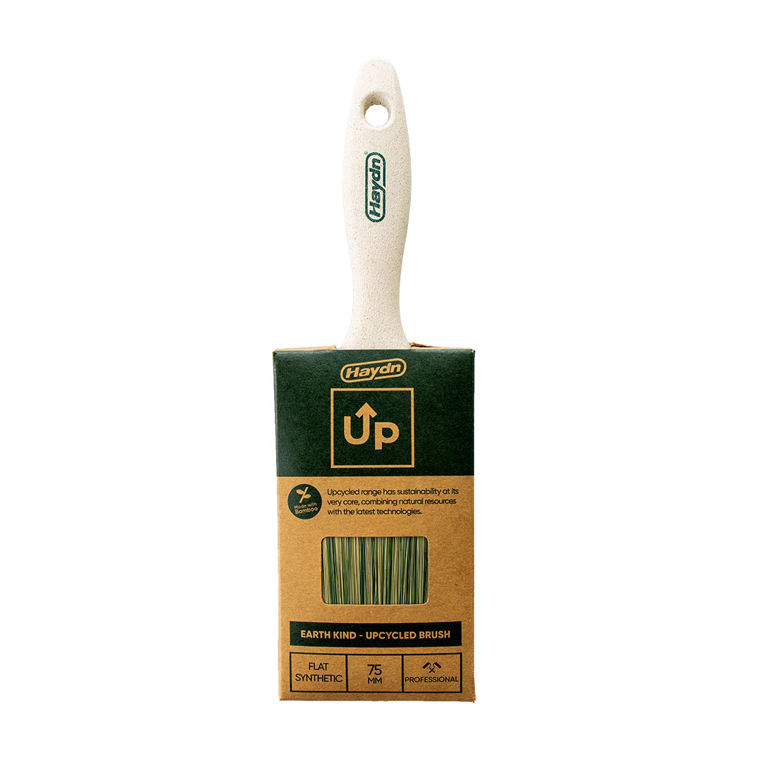 Haydn® UP™ Professional Flat Paint Brush