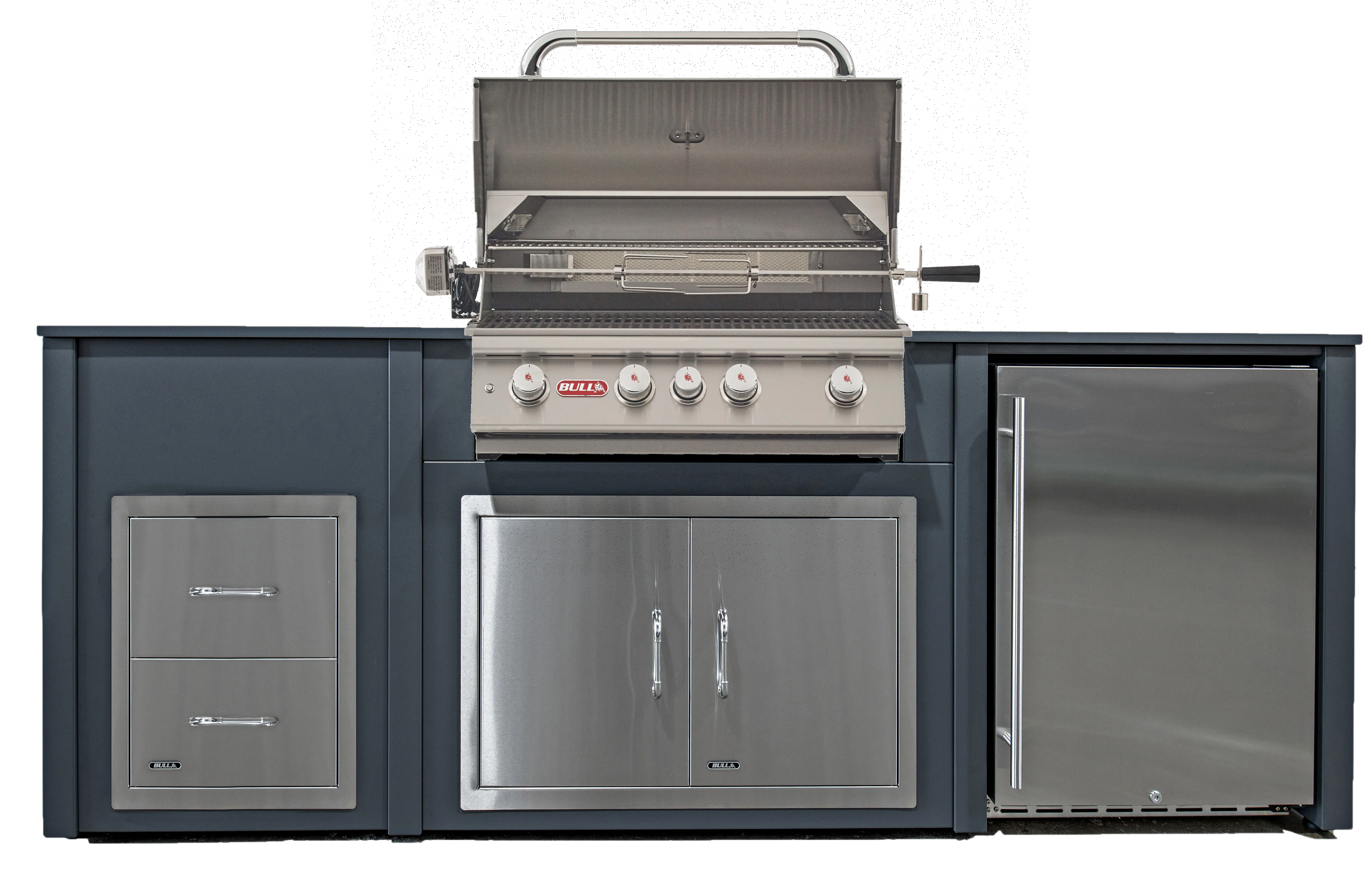 Bull Urban Angus Kitchen