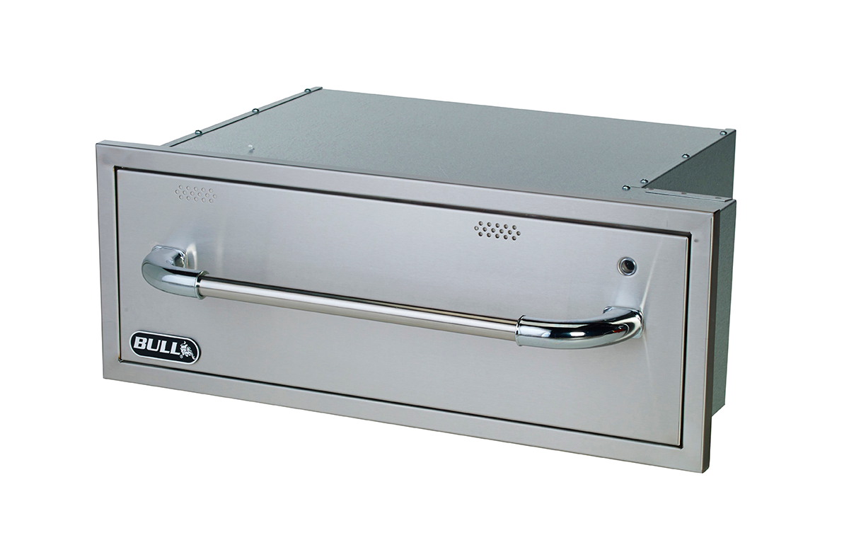 Warming Drawer - Image 1