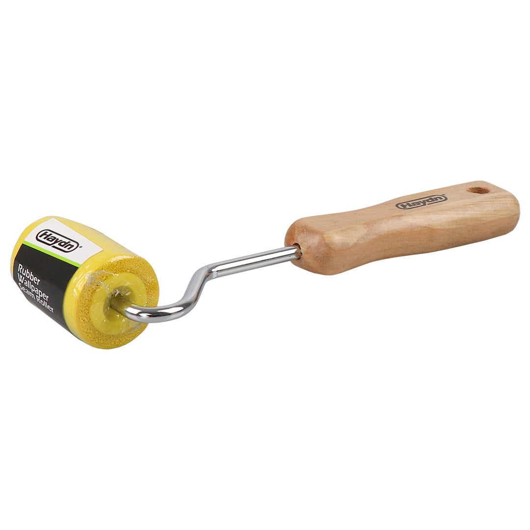 Haydn Seam Roller Rubber/Wood