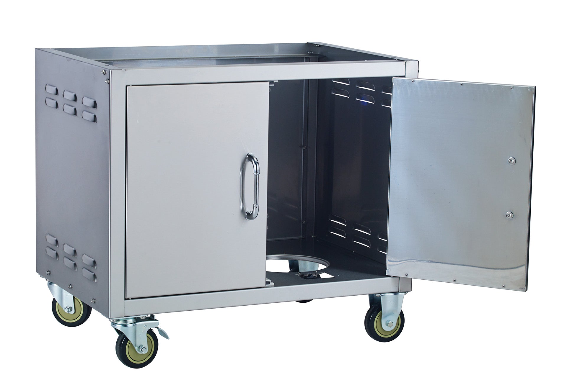 Bull BBQ Cart Bottom 97cm - Brahma and Brahma Elite