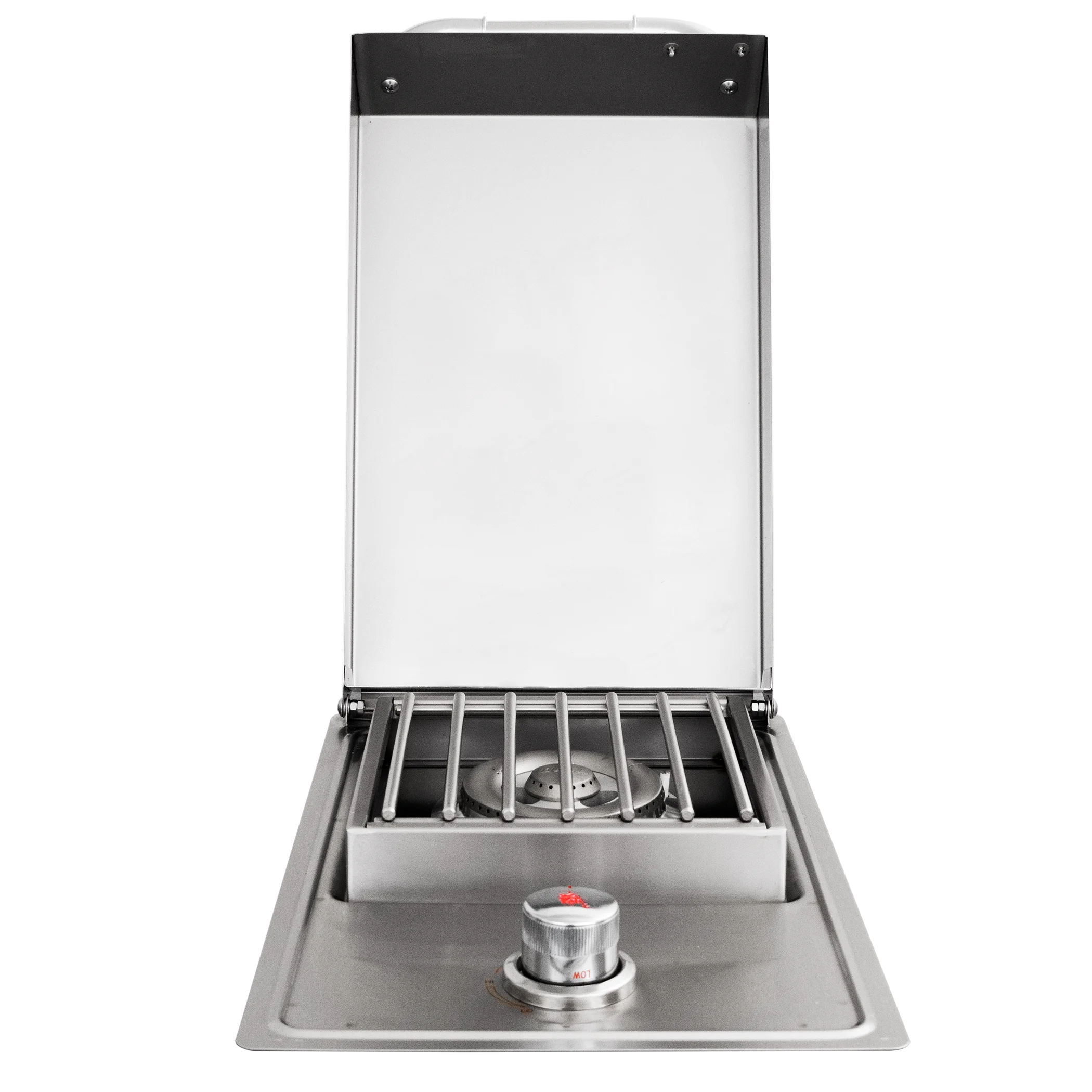 Bull BBQ Single Side Burner
