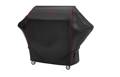 Bull Angus, Outlaw, Bison and Lonestar 76cm Grill and Cart Cover - Image 3