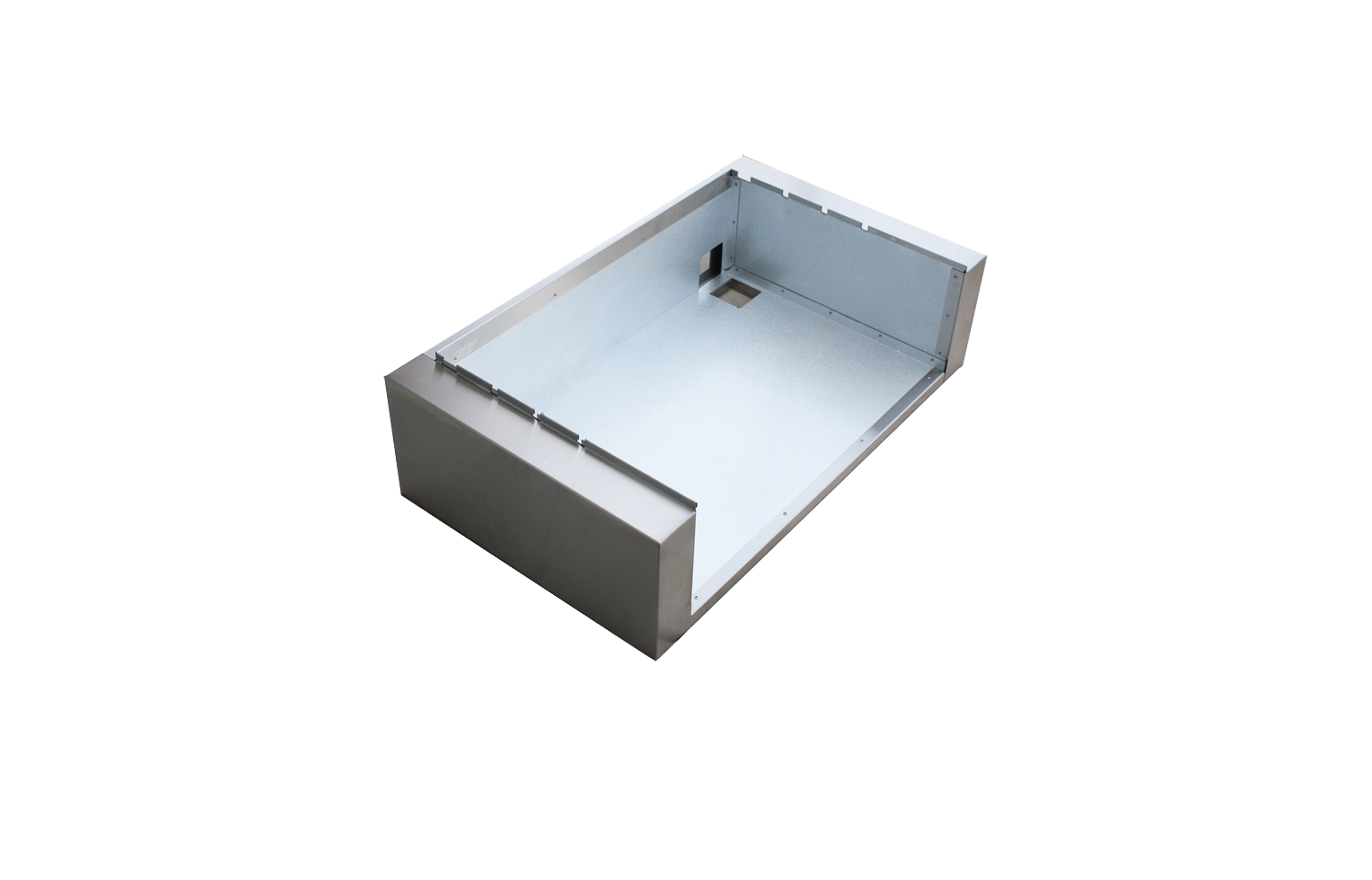 Grill Jacket 76cm - Angus, Outlaw and Lonestar - Image 1