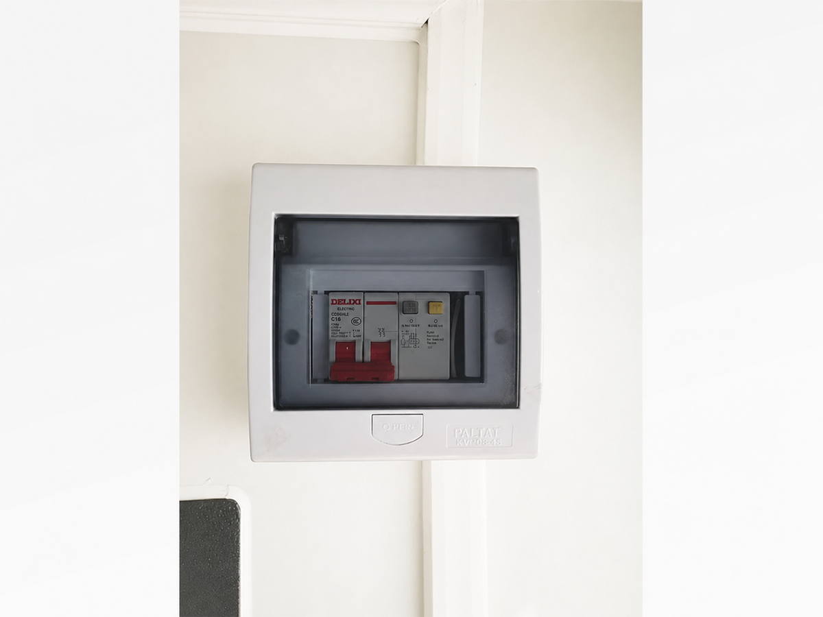 Electrical Switchboard