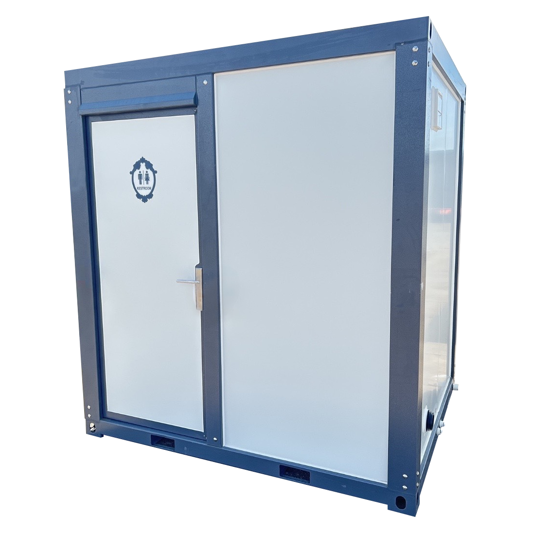 Lockable Storage Containers | Garage Workshop NZ