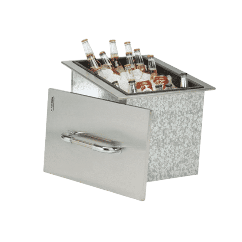 Ice Chest - Image 1