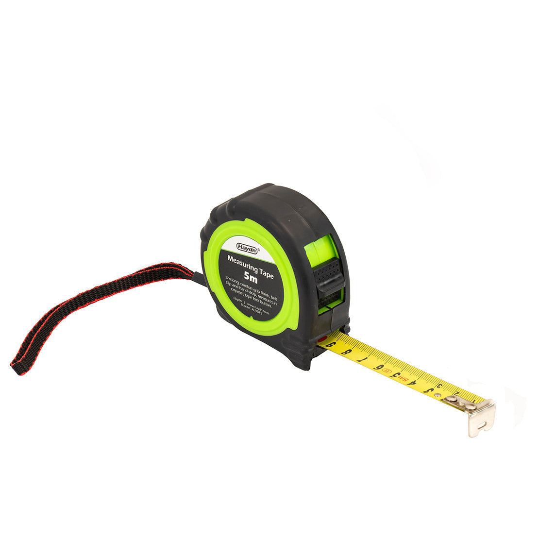 Haydn Measuring Tape