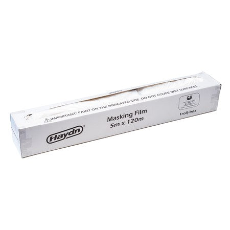 Masking Film Roll