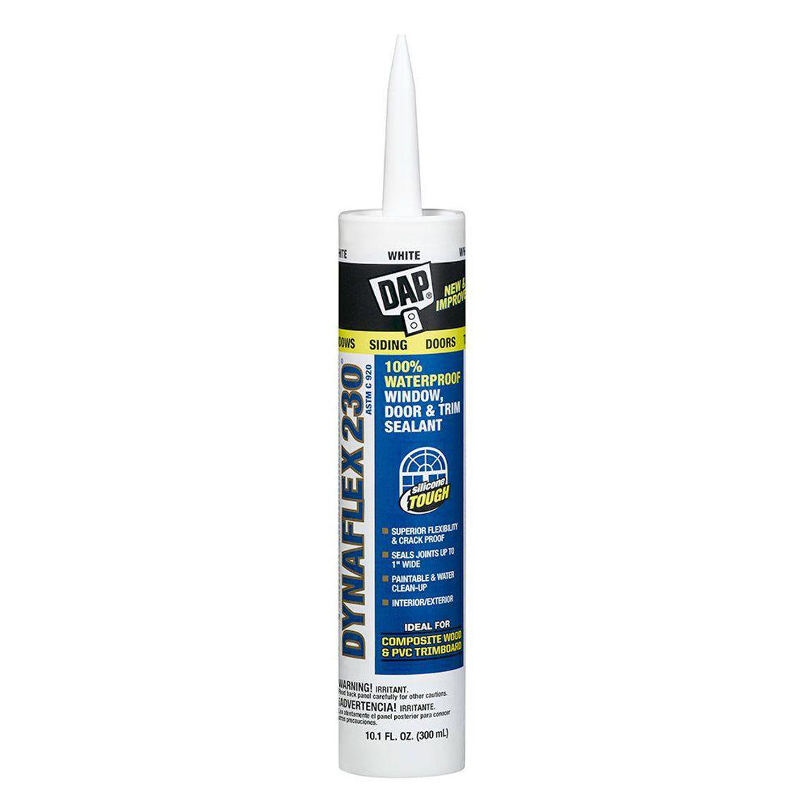 DYNAFLEX 230 Premium Indoor/Outdoor Sealant