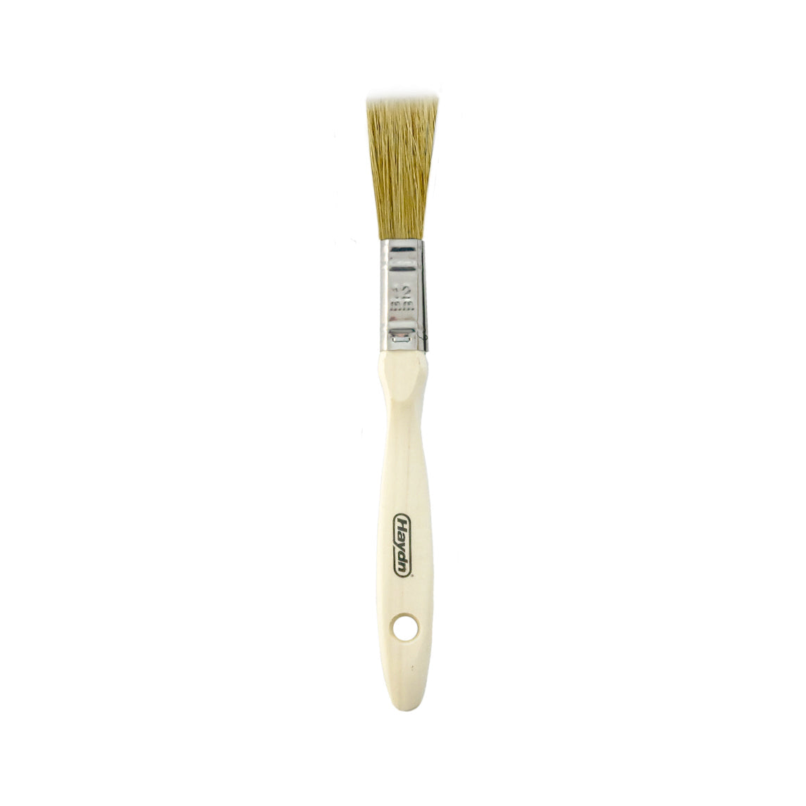 Industrial White Filament Paint Brush