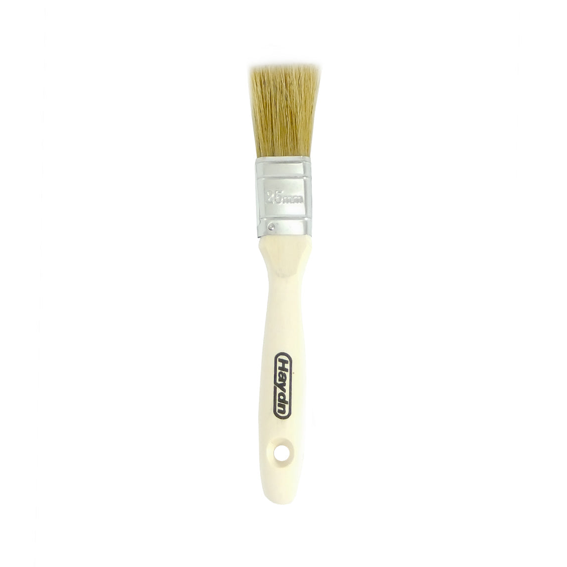 Industrial White Filament Paint Brush